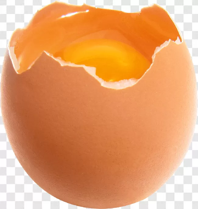 Closeup, Chicken, Farm, Natural, Yellow, Broken, Breakfast, Healthy, Easter, Eggshell, Cracked, Brown, Egg, Easter Egg, Animal Egg, Animal, Cooking, Fresh