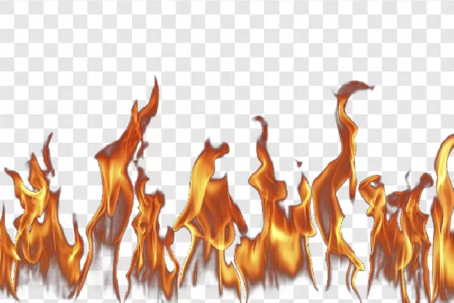 Fire, Campfire, Burn, Hot, Flame, Danger, Power, Flaming, Energy, Orange, Heat, Fireball, Design, Effect, Light, Fire Emoji, Animated
