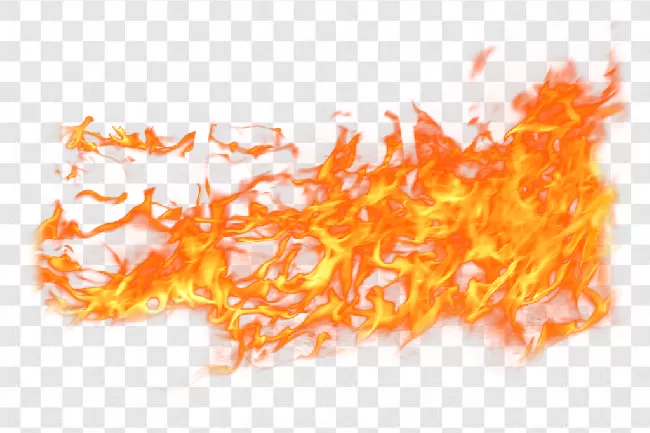 Fireball, Flaming, Heat, Effect, Light, Fire Emoji, Danger, Campfire, Fire, Animated, Orange, Burn, Flame, Hot, Power, Design, Energy