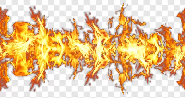 Campfire, Effect, Energy, Flaming, Fire, Hot, Flame, Light, Fire Emoji, Heat, Design, Burn, Orange, Danger, Fireball, Power, Animated