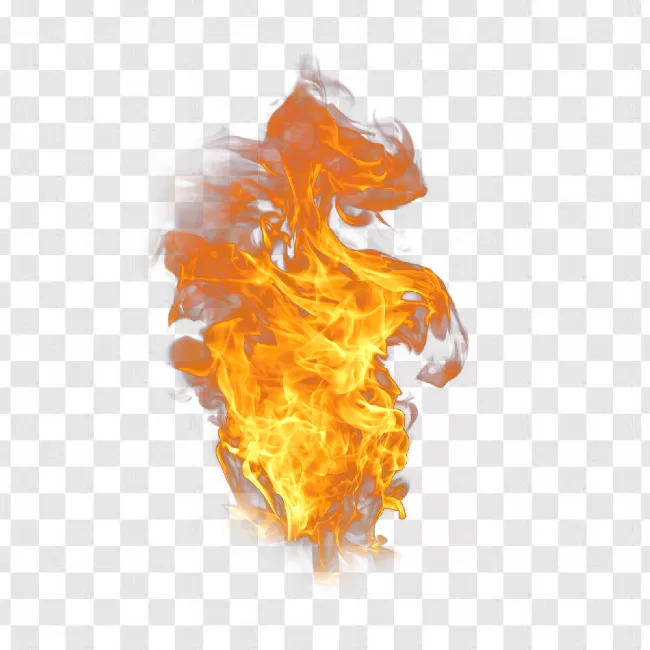 Fireball, Flame, Animated, Danger, Design, Flaming, Heat, Hot, Light, Campfire, Fire Emoji, Burn, Power, Orange, Fire, Energy, Effect