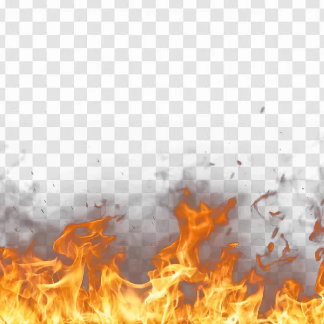 Animated, Fireball, Hot, Light, Power, Fire, Flame, Campfire, Effect, Burn, Energy, Flaming, Fire Emoji, Danger, Heat, Design, Orange