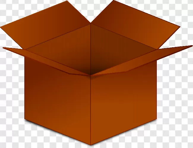 Cardboard, Box, Delivery, Container, Box - Container, Cardboard Box