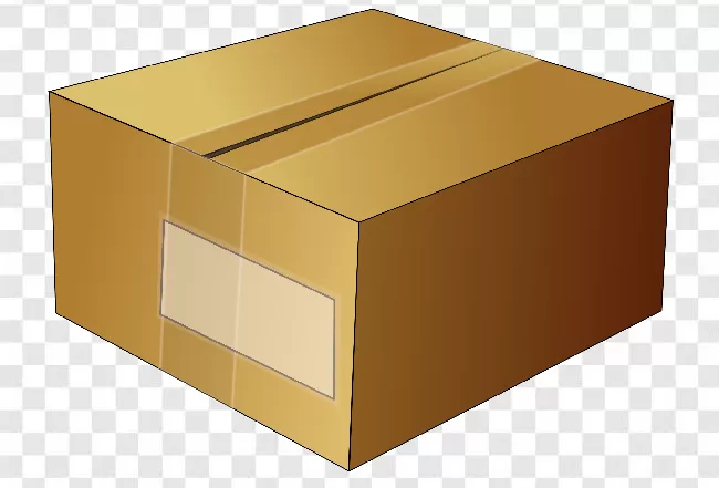 Box - Container, Cardboard Box, Box, Container, Delivery, Cardboard