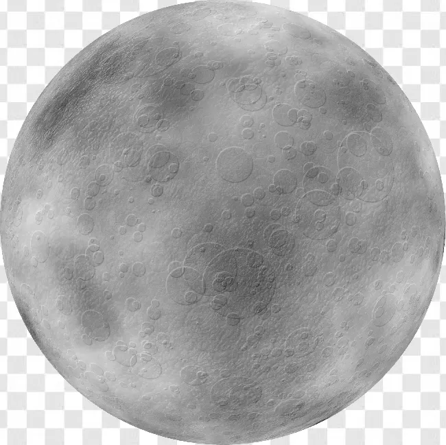 Clipart-moon-transparent-background-full-moon-transparent-background  Transparent Background Free Download - PNGImages