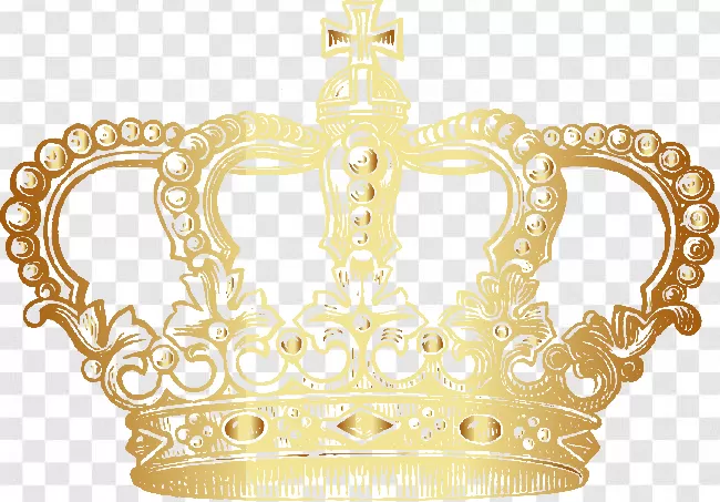 Crown-transparent-transparent-background-clip-art-gold-crown ...