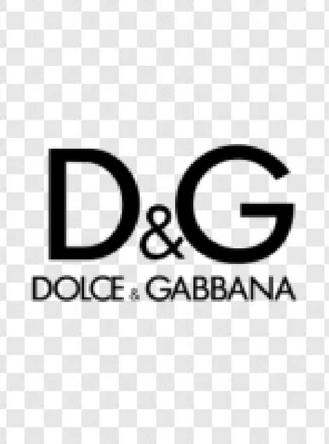 Dolce Gabanna Free Clipart HD Transparent Background Free Download ...