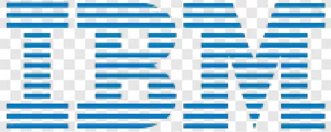 Company, Ibm, Electronics, Computer, Ibm Logo, Logo