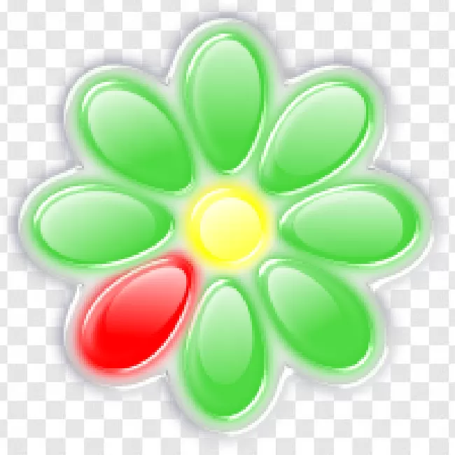 App Logo, Icq, Video Call, Icon, Symbol, Service, Icq App, Application, Messaging