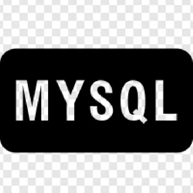 Icons, Mysql Logo, Mysql Icon, Mysql, Vector Icons, Mysql Databases