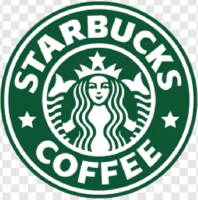 clipart starbucks coffee