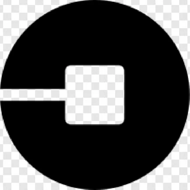 Trip, Uber Logo, Auto, Uber, Taxi, Logo