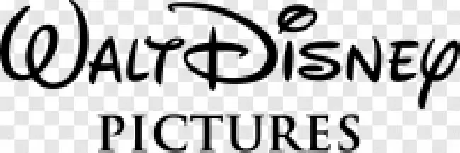 free walt disney clipart logo