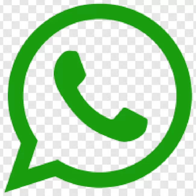 Whatsapp PNG Image High Quality Transparent Background Free Download ...