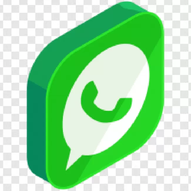 Whatsapp Logo, Whatsapp Icon, Symbol, Whatsapp, Social, Social Media Icon, Application, Chat, Icon