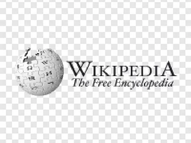 Logo, Information, Website Logo, Wikipedia Logo, Search, Wikipedia