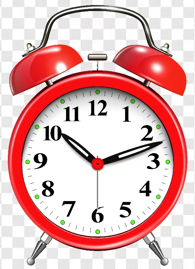 Wake Up, Color, Red, Metal, Alarm, Design, Style, Symbol, Alarm-clock, Alarm Clock Icon, Object, Old, Alert, Noon, Hand, Concept, Bell, Alarmclock, Alarm Clock Isolated, Alarm Clock