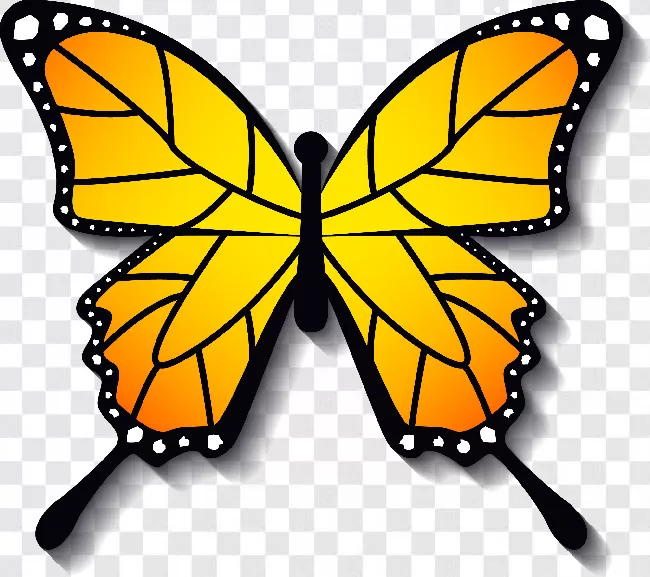 Wings, Flowers, Butterfly, Butterfly Vector, Fly, Flower, Colorful, Butterflies, Nature, Butterflies Flying, Animals, Butterfly - Insect, Flying, Animal Silhouette, Animal Wing, Animal, Free Png, Beautiful, Beauty