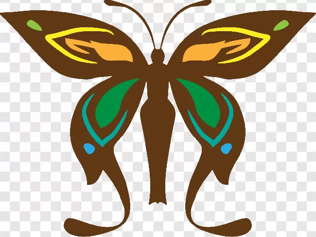 Animal, Flying, Butterfly, Nature, Fly, Butterflies, Butterflies Flying, Butterfly - Insect, Butterfly Vector, Free Png, Flowers, Animal Silhouette, Wings, Colorful, Flower, Beauty, Beautiful, Animals, Animal Wing