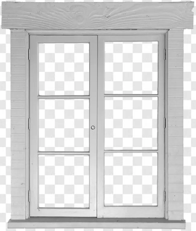 Windows, Design, Building Exterior, Angle Png, Wood, Glass, Window Frame, Close, House, White Window, Window, Decoration, Door