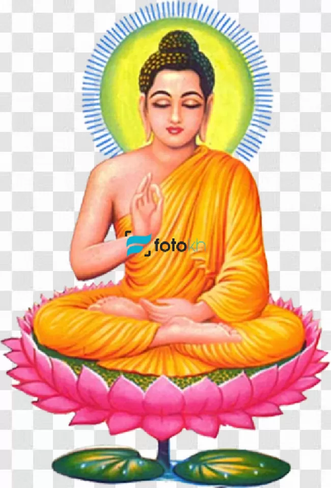 Buddhism, Bodhisattva, Buddha Purnima, God, Gold, Gautama Buddha, Temple, Buddha, Buddhist, Buda