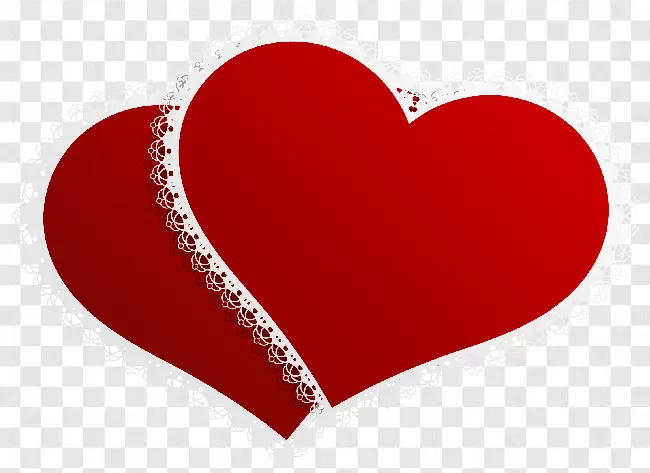 February 14, Heart Vector, Health, Woman, Romance, Love - Emotion, Love, Wedding, Greeting, Kiss, Valentines Day - Holiday, Heart Symbol, Hear, Heart Shape, Heart Icon, Love Heart, Heart-shaped, Lover, Happy, Romantic, Valentine, Beauty, Friendship, Red, 