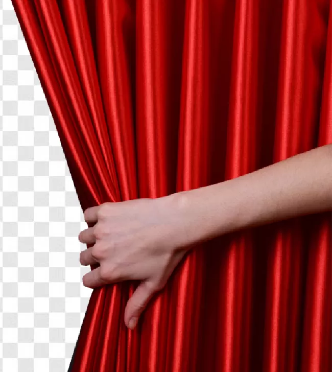 Object, Decoration Clipart, Drapery, Clipart, Get, Design Element, Style, Red Curtains, Vector, Design, Decoration Stage, Curtains, Decoration, Fashion