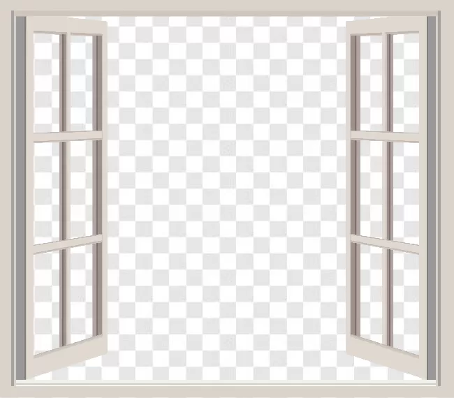 Design, Decoration, Glass, Window Frame, Building Exterior, House, Close, Door, Angle Png, Window, Wood, White Window, Windows