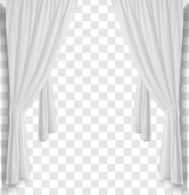 Design, Decoration Clipart, Design Element, Curtains, Red Curtains, Vector, Drapery, Get, Decoration, Decoration Stage, Object, Style, Fashion