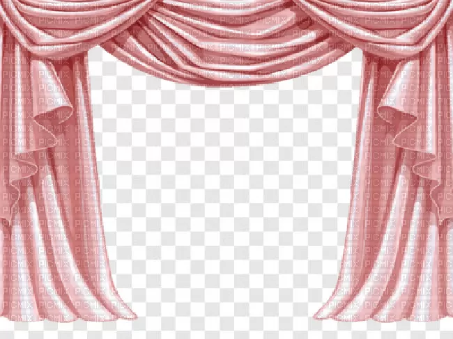 Vector, Decoration Stage, Decoration, Design, Curtains, Red Curtains, Get, Fashion, Drapery, Object, Decoration Clipart, Style, Design Element