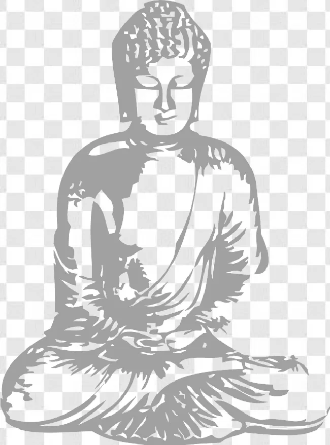 God, Buda, Gautama Buddha, Bodhisattva, Gold, Buddha, Buddhist, Buddhism, Temple, Buddha Purnima