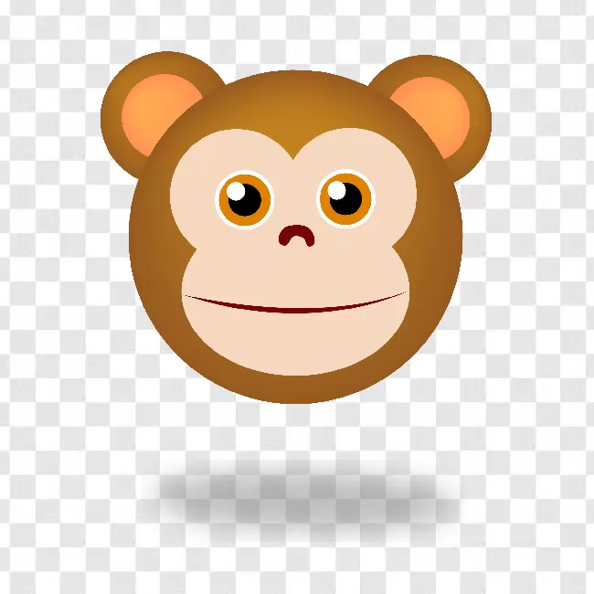Monkey Png, Animal PNG Images, Clipart Images, Animal, Cute, Nature, Cut, Farm Animal, Grass, Animals, Elephant, Zoo, Cartoon, Funny