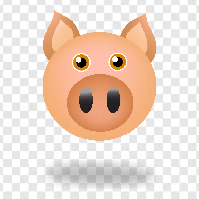 Pig Png Images, Animal PNG Images, Clipart Images, Animal, Cute, Nature, Cut, Farm Animal, Grass, Animals, Elephant, Zoo, Cartoon, Funny