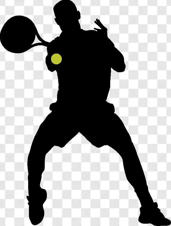 Sports Training, Game, Black And White, Squash, Black, Tennis, Hitting, Sketch, Squash Players, Two People, Player, Sport, Young, Activity, Ball, Sportsman, Action, Shot, Fitness