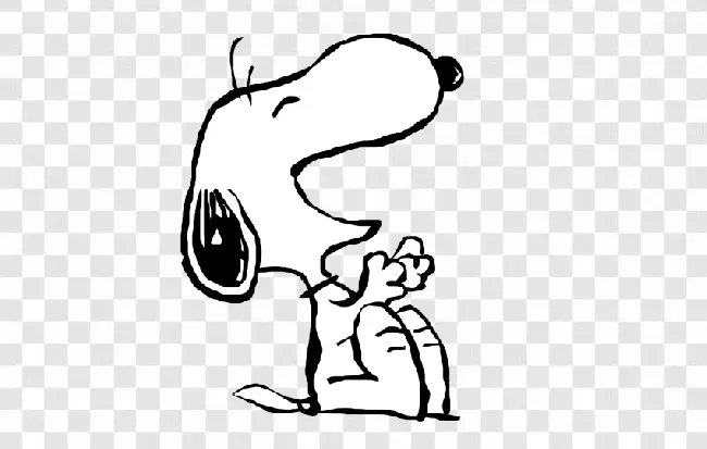 Snoopy PNG, Transparent Snoopy PNG Image Free Download , Page 2