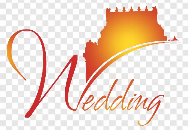 Wedding Logo png download - 560*484 - Free Transparent Wedding png  Download. - CleanPNG / KissPNG