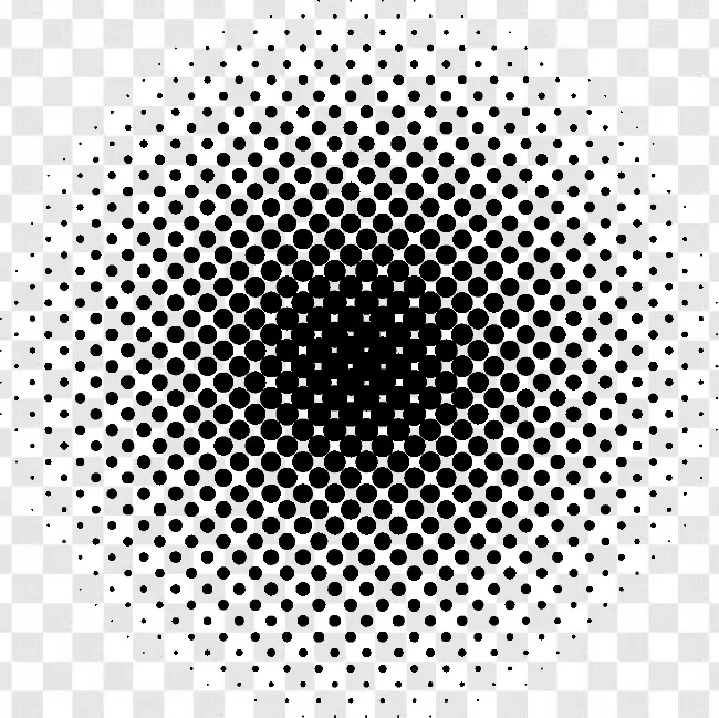 Illustration, Element, Fabric, Shape, Halftone, Graphic, Dot, Round, White, Design, Abstract, Backdrop, Vector, Circle, Wallpaper, Dotted, Modern, Art, Background, Texture, Geometric, Monochrome, Pattern, Black, Simple