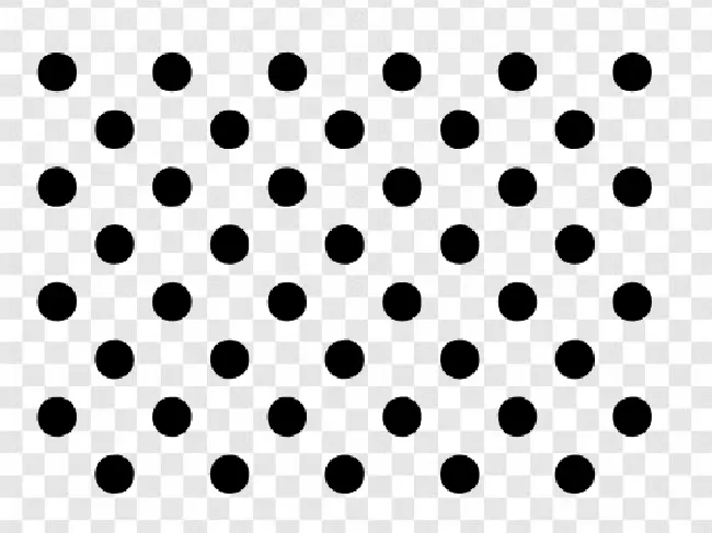 Dotted Transparent Pictures Transparent Background Free Download - PNGImages