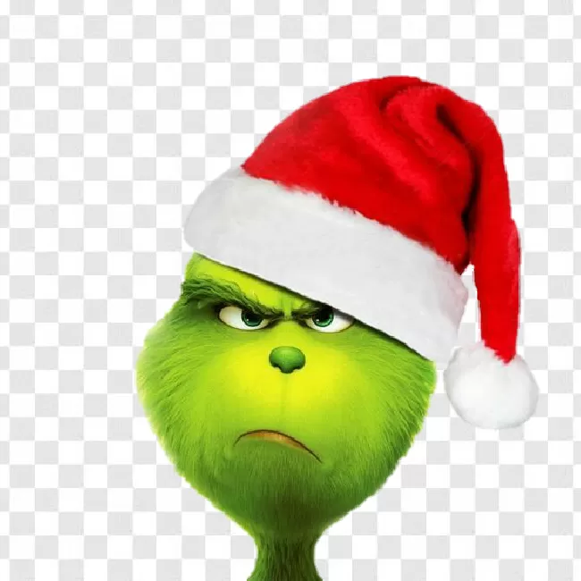 Grinch Free Download Png Transparent Background Free Download - PNG Images