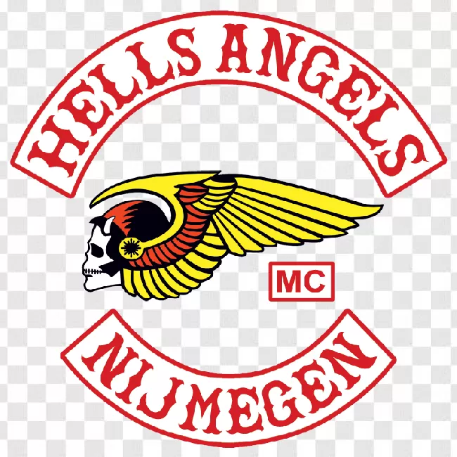 Hells Angels Free Download Image Transparent Background Free Download ...