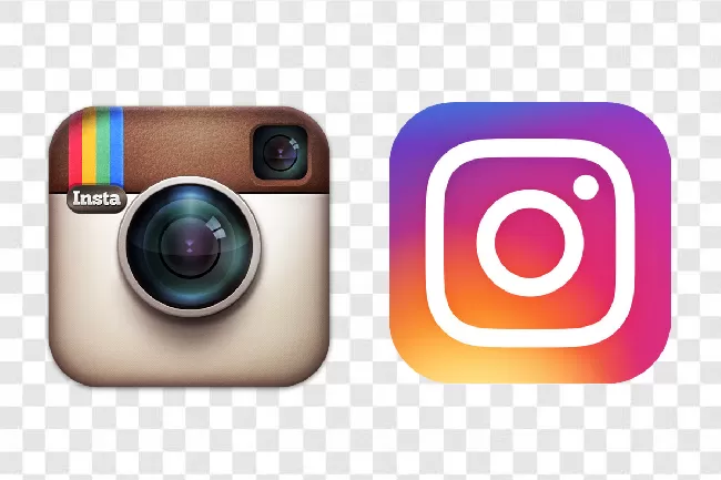 Instagram Logo Png Transparent Background Free Download - PNGImages