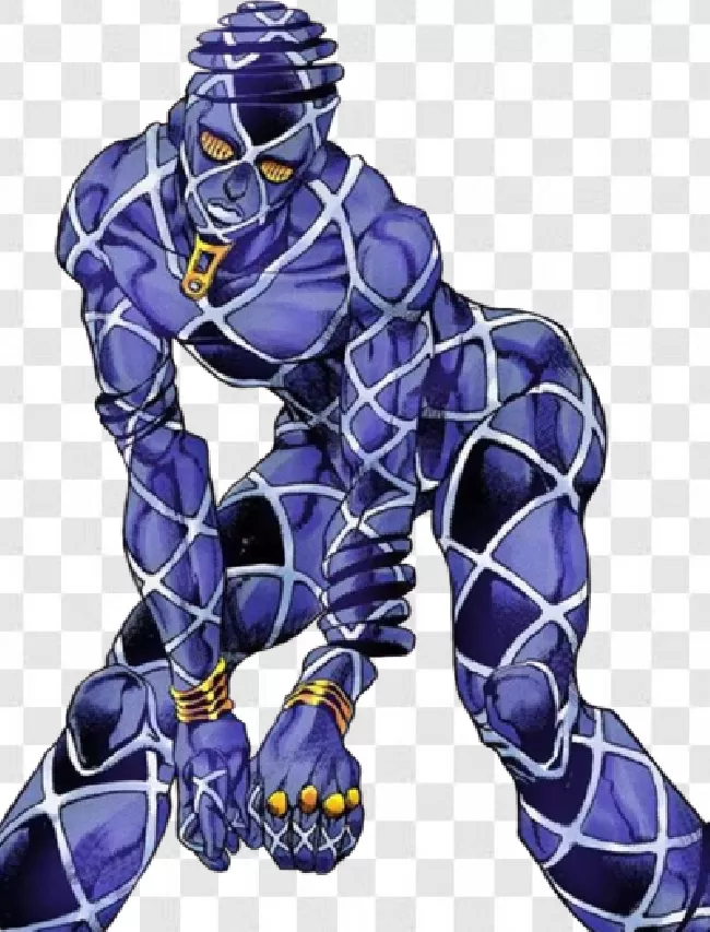 Jojo PNG Images Transparent Free Download