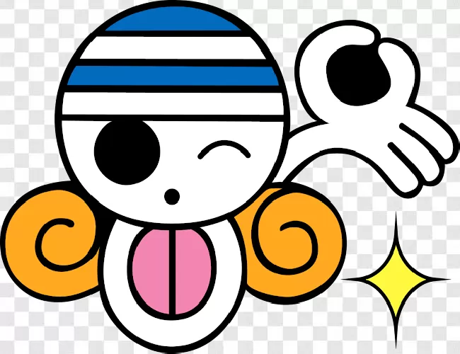One Piece Logo - Free Transparent PNG Logos