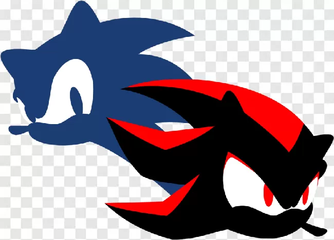 Sonic Logo | Sonic & knuckles, Sonic, Sonic art