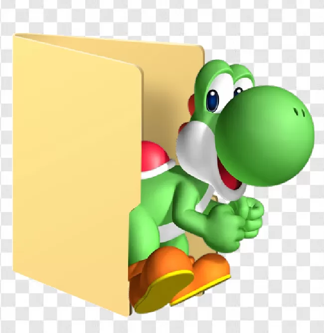 Yoshi Egg Transparent PNG - 571x495 - Free Download on NicePNG