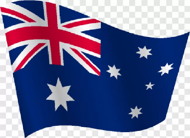 Country, Australia Flag, Australia, Australian, Flag, National Flag, Vector