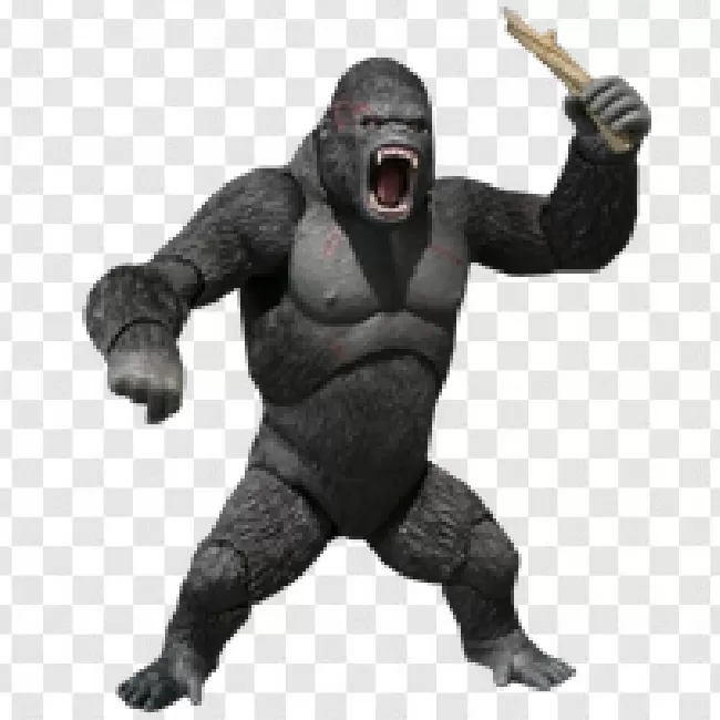 Hollywood, Kong, Movie, Animal