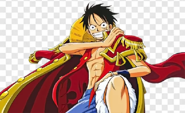 Download Pic Luffy Free Download Image HQ PNG Image