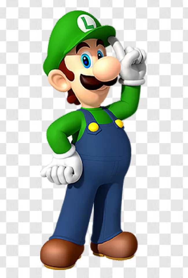 Cartoon, Mario, Super Mario, Play, Super, Luigi