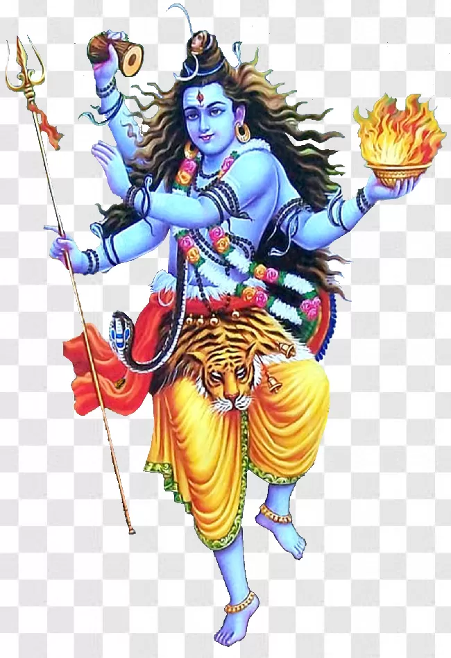 Bholenath, Hindu, Shankar Ji, Hindu God, Indian God, God